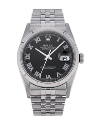 Rolex Datejust 16234